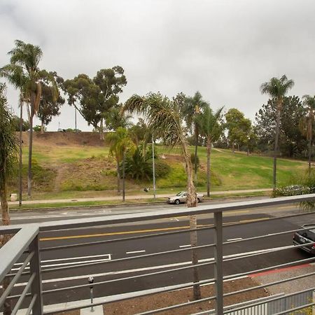 Explore Balboa Park From Your Cozy Studio W Patio San Diego Esterno foto