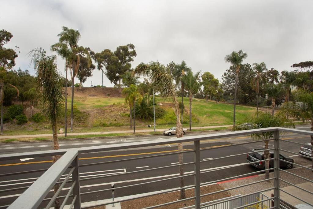 Explore Balboa Park From Your Cozy Studio W Patio San Diego Esterno foto