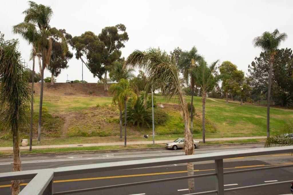 Explore Balboa Park From Your Cozy Studio W Patio San Diego Esterno foto